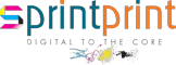 SPRINT-print | Digital to the Core!