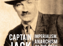 Captain Jack White