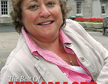 The Best of Miriam Lord